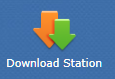NAS 이야기 6D. – 시놀로지 필수 Package (Download Station을 이용한 토렌트 활용)