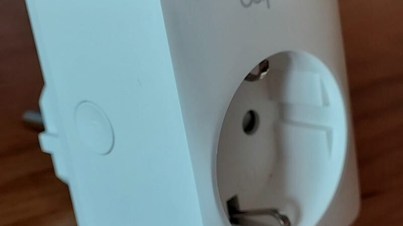 IOT 생활의 첫걸음 – 스마트 플러그