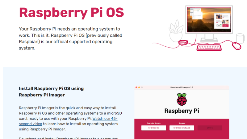 라즈베리파이 (Raspberry PI) 운영체제 (O/S) 설치 과정 상세 설명 – 초간단 설정 (메뉴 한글화 및 Wifi 연결 포함)