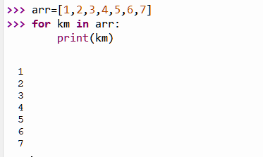 마이크로 파이썬 배우기 11 – 반복 Loop (for 문, while – try – except – else – finally)