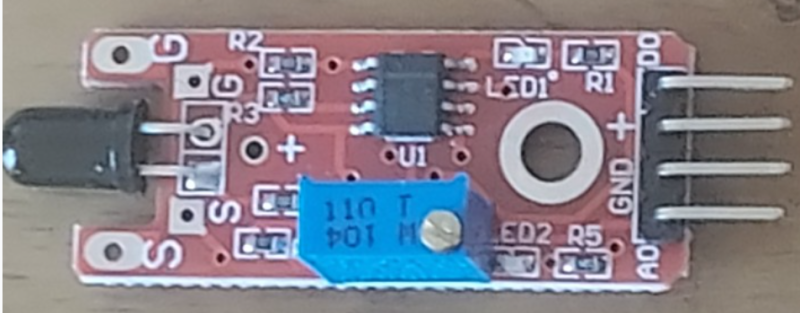 라즈베리파이 피코보드에서 응용범위가 다양하고 간편한, 옵토커플러 (Optocoupler) 사용하기