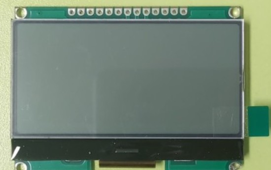 I2C 통신방식 2.5인치 128×64 LCD 사용기 – GMG12864-59N (ST7567S 드라이버, COG Type)