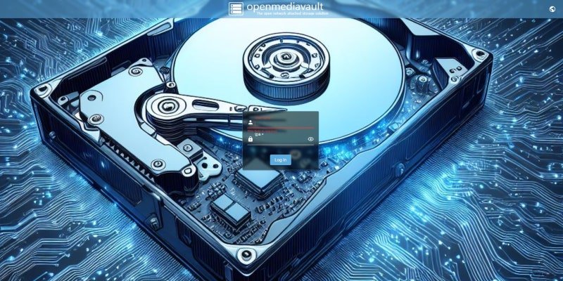 OMV (OpenMediaVault) 7의 달라진 점들