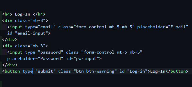 Firebase 배우기 36 – HTML 출력 시 화면 여백을 container 적용과 style 구문의 padding 값으로 조절하기