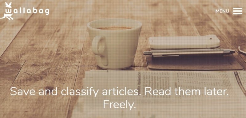 시놀로지 NAS에 Wallabag 설치와 사용방법 – Article Archive, 기사 저장, 광고 제거, 문서 저장